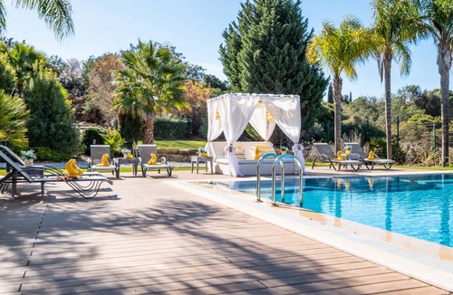 Patroves Villa | 476 m² Villa ∙ 7 bedrooms ∙ 20 guests