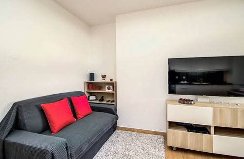 Alfragide Apartment | 48 m² Apartment ∙ 1 bedroom ∙ 2 guests