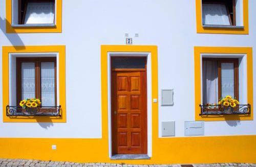 Cuba Apartment | 48 m² Apartment ∙ 2 bedrooms ∙ 6 guests