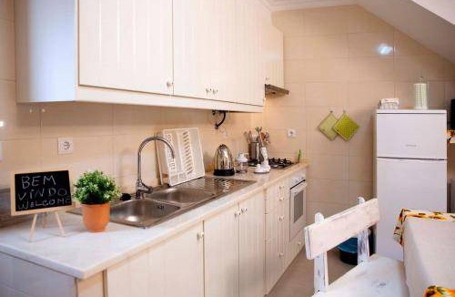 Cuba Apartment | 48 m² Apartment ∙ 2 bedrooms ∙ 6 guests