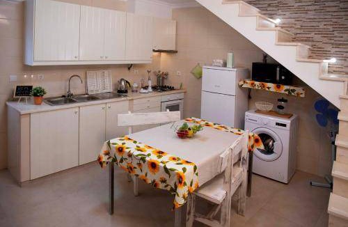 Cuba Apartment | 48 m² Apartment ∙ 2 bedrooms ∙ 6 guests