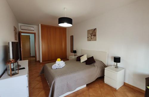 Armacao de Pera Apartment | 4D Terrace A - Casas & Papeis