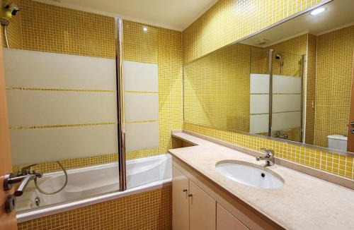 Armacao de Pera Apartment | 4D Terrace A - Casas & Papeis