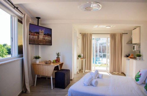 Alcacer do Sal Hotel | 4Ever Palace Design & Nature