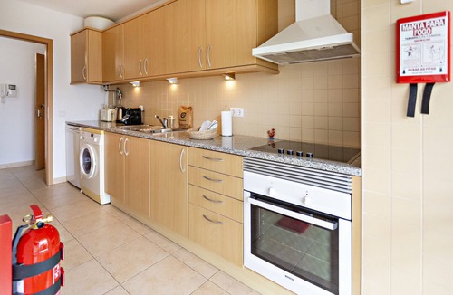 Conceicao e Cabanas de Tavira Apartment | 4px, swimming pool