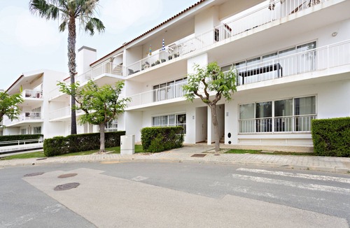 Conceicao e Cabanas de Tavira Apartment | 4px, swimming pool