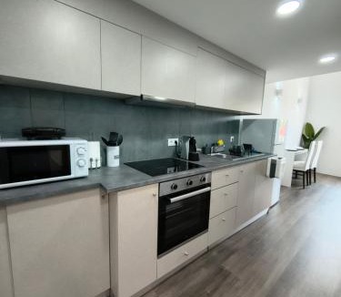 Esculca Apartment | 4youhouse