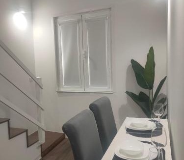 Esculca Apartment | 4youhouse