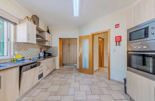 Cerro de Aguia House | 5 Bed Room Villa Albufeira Private Heated Pool