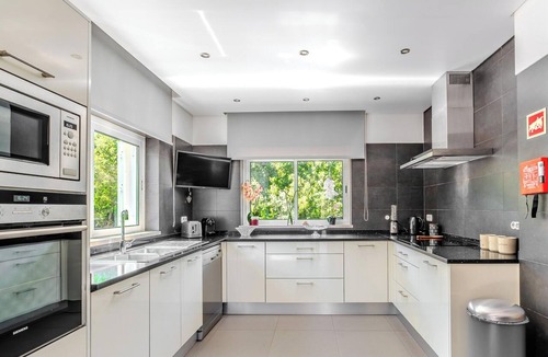 Sao Clemente Villa | 5-Bedroom Algarve Villa with Private Pool
