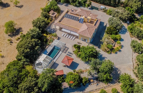 Sao Clemente Villa | 5-Bedroom Algarve Villa with Private Pool