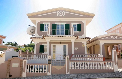 Chinicato Villa | 5 Bedroom Villa, Private Pool - A/C - Wi-Fi - Garden - 2926/AL