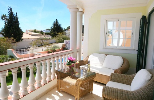 Chinicato Villa | 5 Bedroom Villa, Private Pool - A/C - Wi-Fi - Garden - 2926/AL