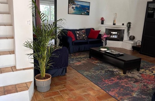 Vilamoura Apartment | 5-Bedroom Villa with Heated Private Pool near Vilamoura & Vila Sol Golf