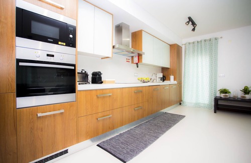 Peniche Villa | 5 Star Villa with First Class Amenities, Leiria Apartment 1005