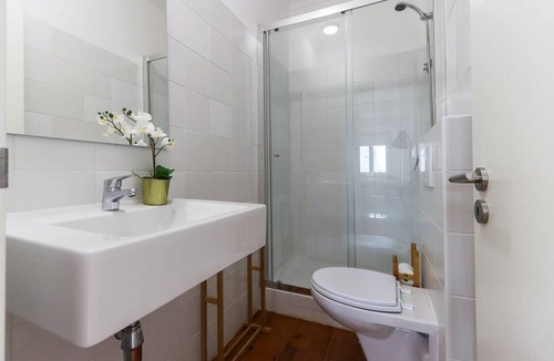 Belem Apartment | 50 m² Apartment ∙ 1 bedroom ∙ 4 guests