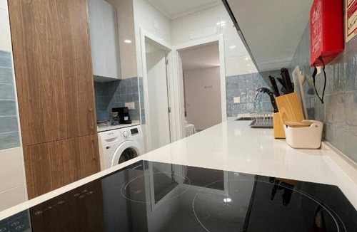 Riachos Apartment | 50 m² Apartment ∙ 3 guests