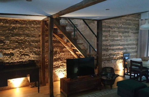 Golega Bed & Breakfast | 50 m² Bed and breakfast ∙ 4 guests