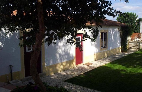Golega Bed & Breakfast | 50 m² Bed and breakfast ∙ 4 guests