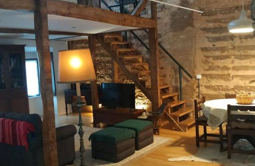 Golega Bed & Breakfast | 50 m² Bed and breakfast ∙ 4 guests