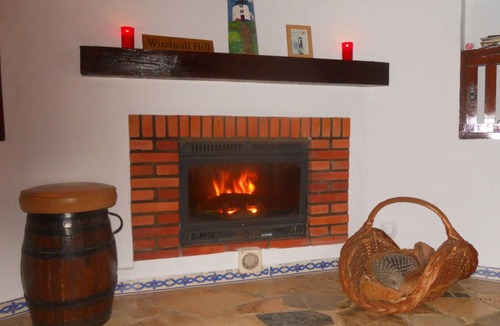Cercal House | 50 m² House ∙ 3 bedrooms ∙ 6 guests