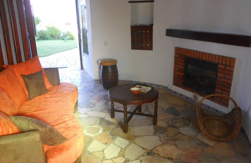 Cercal House | 50 m² House ∙ 3 bedrooms ∙ 6 guests
