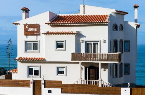 Ericeira Hostel | 50 m² Hostel ∙ 3 guests