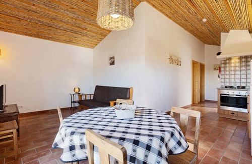 Camarate House | 50 m² House ∙ 3 bedrooms ∙ 6 guests
