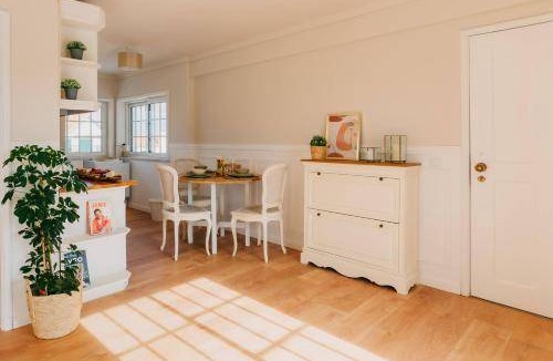 Costa Nova do Prado Apartment | 50 m² Apartment ∙ 1 bedroom ∙ 2 guests