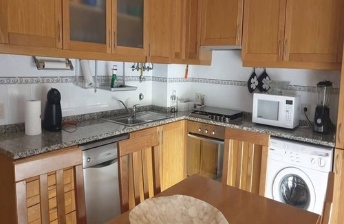 Nazare Apartment | 50 Meters from the Beach and Sea View