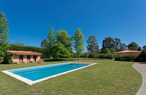 Beijos House | 500 m² House ∙ 5 bedrooms ∙ 14 guests