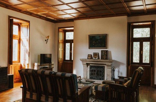 Penafiel Villa | 500 m² Villa ∙ 4 bedrooms ∙ 8 guests