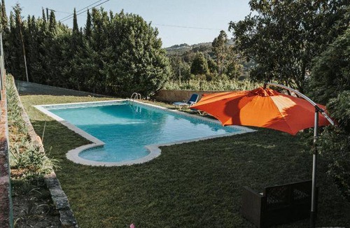 Penafiel Villa | 500 m² Villa ∙ 4 bedrooms ∙ 8 guests