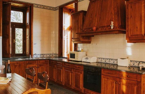 Penafiel Villa | 500 m² Villa ∙ 4 bedrooms ∙ 8 guests