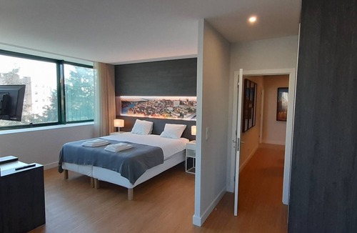 Bonfim Apartment | 504 Galé Apartment