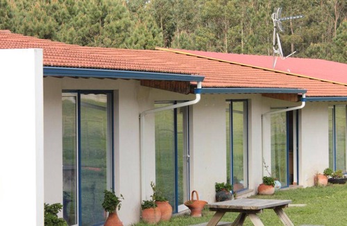 Burinhosa Apartment | 55 m² Apartment ∙ 1 bedroom ∙ 2 guests