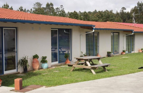 Burinhosa Apartment | 55 m² Apartment ∙ 1 bedroom ∙ 2 guests