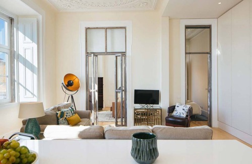 Se Apartment | 55 m² Apartment ∙ 2 bedrooms ∙ 4 guests