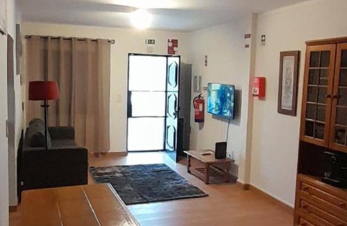Lourinha Apartment | 55 m² Apartment ∙ 2 bedrooms ∙ 4 guests