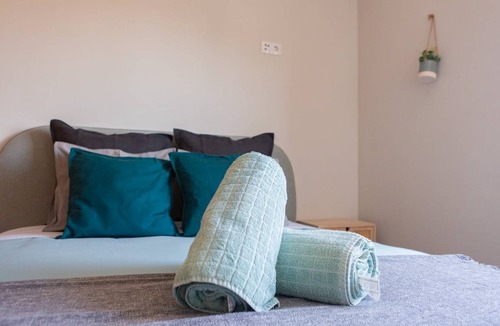 Leixões Apartment | 55 m² Apartment ∙ 1 bedroom ∙ 2 guests