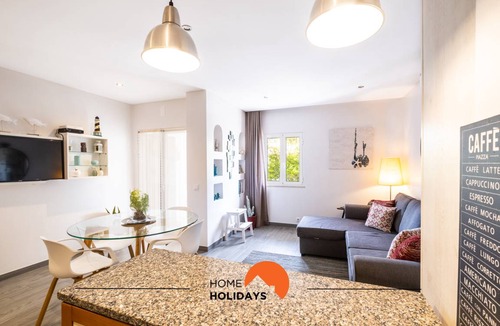 Oura Apartment | 59 m² Apartment ∙ 1 bedroom ∙ 4 guests