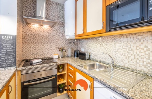 Oura Apartment | 59 m² Apartment ∙ 1 bedroom ∙ 4 guests