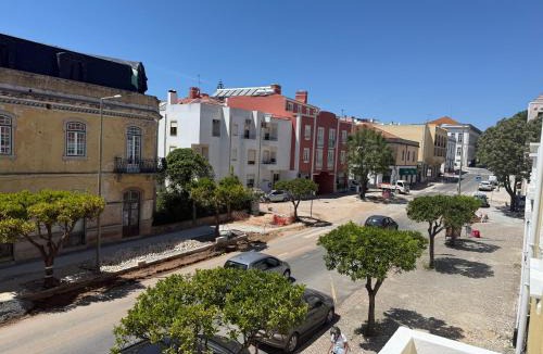 Santiago do Cacem Hostel | 5Melros