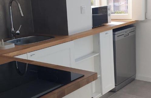 Lumiar Apartment | 5min walk Subway & 10min drive Airport & Self check-in