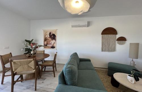 Espartal Apartment | 5th Element Espartal by Lisbeyond