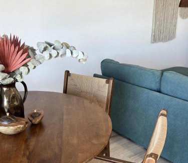Espartal Apartment | 5th Element Espartal by Lisbeyond