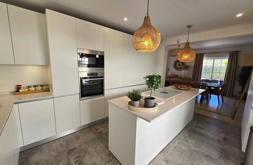 Quinta do Lago Villa | 6 bedroom Villa with pool in Varandas do Lago