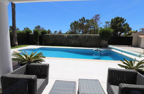 Quinta do Lago Villa | 6 bedroom Villa with pool in Varandas do Lago