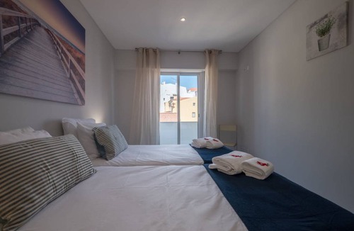 Sao Bento Apartment | 60 m² Apartment ∙ 1 bedroom ∙ 2 guests