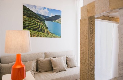 Alfama Apartment | 60 m² Apartment ∙ 2 bedrooms ∙ 4 guests